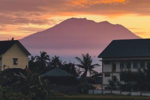 K Ko Surf Village at Keramas