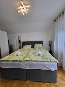 Apartmaji Peric