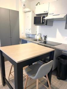 Beautiful Cozy New Apartment