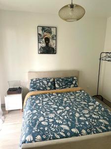 Appartements Beautiful Cozy New Apartment : photos des chambres
