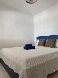 Boho & Blue - Modern Sea House