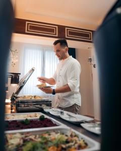 Borowy Dwór- Biznes, Spa & Fun