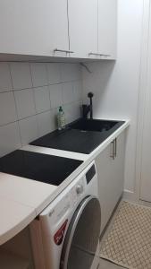 Studio cosy, quartier canal Saint-Martin