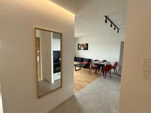 Apartament Sweet Harmony- kulturalne centrum Łodzi- Free parking&Atlas&Zoo&Fala