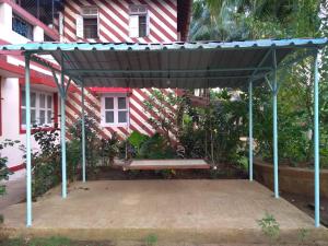 Savali Cottage