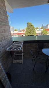 Appartement Complexe Mouna tout confort