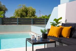 Elysian Luxury Suite