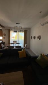 Appartement Complexe Mouna tout confort