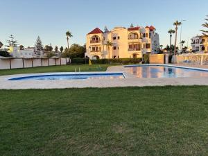 Appartement Complexe Mouna tout confort