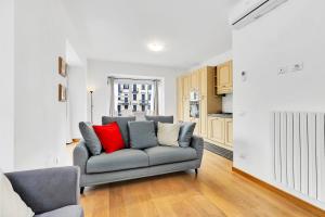 Appartamento Porta Venezia - Affitti Brevi Italia