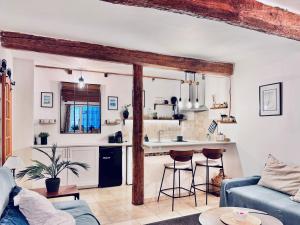 La Cachette d'Antibes