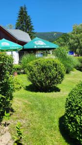 Apartmány 670 pod Lysou horou