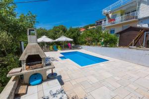 One-Bedroom Apartment Crikvenica near Sea 9