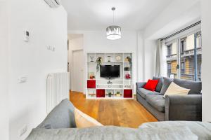 Appartamento Porta Venezia - Affitti Brevi Italia