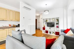 Appartamento Porta Venezia - Affitti Brevi Italia