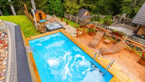 Aparthotel Delta Royal