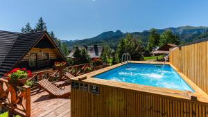 Aparthotel Delta Royal