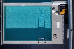 Elysian Luxury Suite