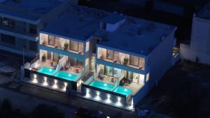 Elysian Luxury Suite