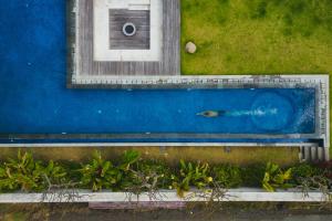 K Ko Surf Village at Keramas