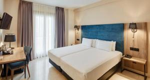 Twin Room room in Hotel Sercotel Alfonso VI