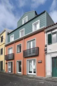 Casa da Baía - Guest House - Horta