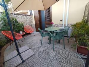 Al Cortiletto 32