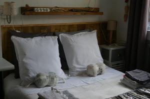 B&B / Chambres d'hotes Chambre d-hotes : photos des chambres