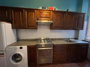 Apartment in Chiavari