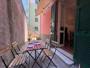 Apartment in Chiavari