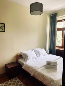 Bokeska apartment