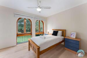 Aircabin - Castle Hill - 5BR Family House