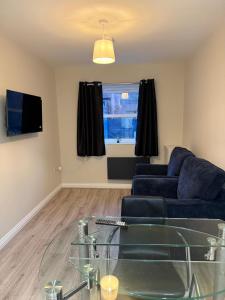 Garth House, 66 Clarence Street, York