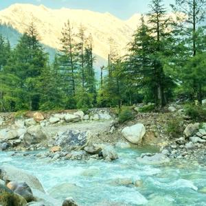 Sahiba Retreat