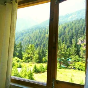 Sahiba Retreat