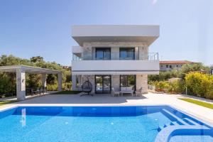 Gabbiano Villas Pefkochori