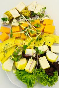 Hotelik & Restauracja Amber