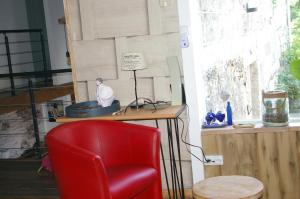B&B / Chambres d'hotes Chambre d-hotes : photos des chambres