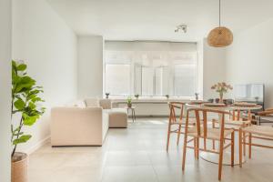 Bright and Cozy Apartment in Oostende