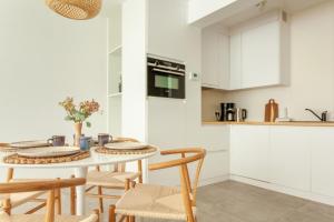 Bright and Cozy Apartment in Oostende