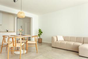 Bright and Cozy Apartment in Oostende