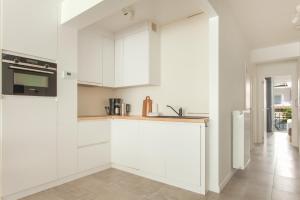 Bright and Cozy Apartment in Oostende