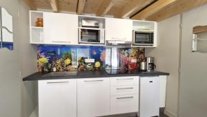 Villas Saint Georges de Didonne - EMPLACEMENT PRIVILIGIE pour un SEJOUR a DEUX ou en SOLO : photos des chambres