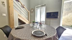 Villas Saint Georges de Didonne - EMPLACEMENT PRIVILIGIE pour un SEJOUR a DEUX ou en SOLO : photos des chambres