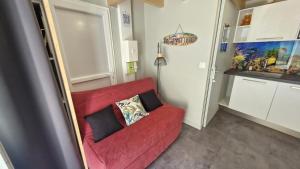 Villas Saint Georges de Didonne - EMPLACEMENT PRIVILIGIE pour un SEJOUR a DEUX ou en SOLO : photos des chambres