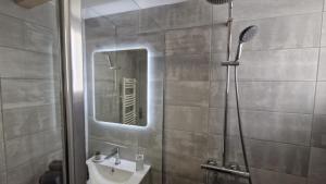 Villas Saint Georges de Didonne - EMPLACEMENT PRIVILIGIE pour un SEJOUR a DEUX ou en SOLO : photos des chambres