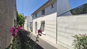 Villas Saint Georges de Didonne - EMPLACEMENT PRIVILIGIE pour un SEJOUR a DEUX ou en SOLO : photos des chambres