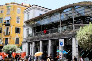 Home Spezzano 22 - Napoli Centro Storico Montesanto