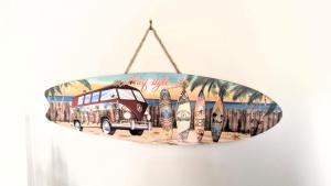 Villas Saint Georges de Didonne - EMPLACEMENT PRIVILIGIE pour un SEJOUR a DEUX ou en SOLO : photos des chambres