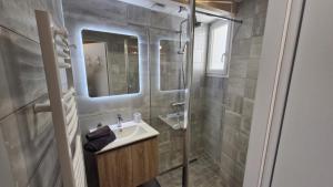 Villas Saint Georges de Didonne - EMPLACEMENT PRIVILIGIE pour un SEJOUR a DEUX ou en SOLO : photos des chambres